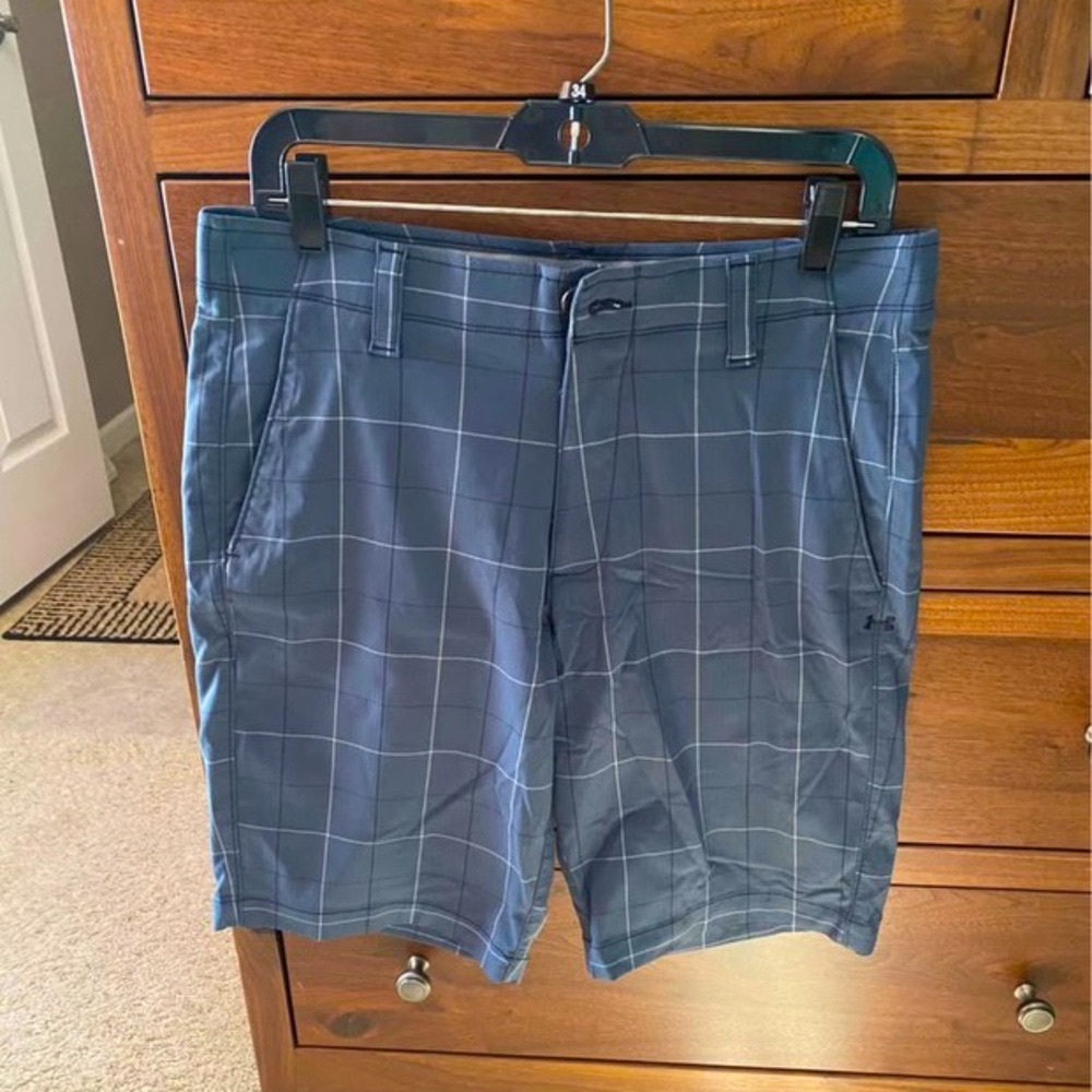 Men’s Under Armour shorts